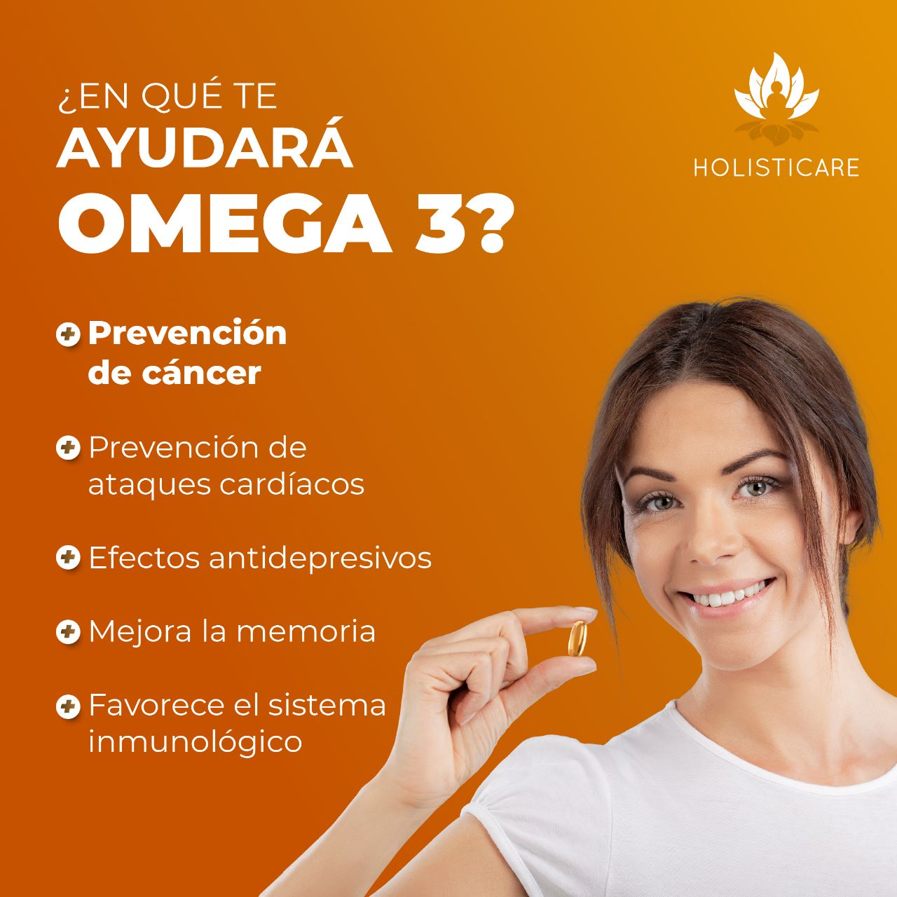Omega 3 90 Cáps + Curcuma 120 Caps SOPORTE METASTASIS